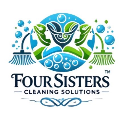 Four Sisters Cleaning Solutions